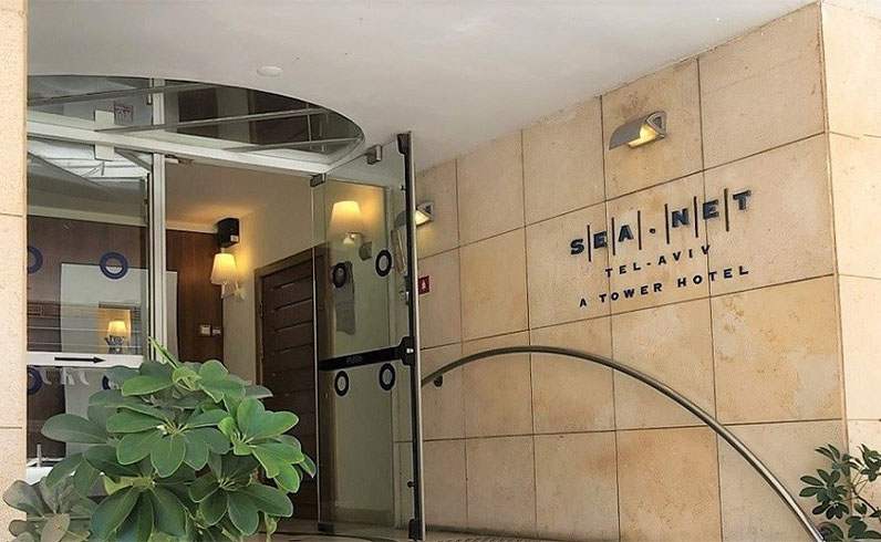 מלונות בישראל תל אביב בת-ים והסביבה